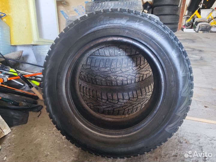 Cordiant Snow Cross 195/65 R15 91T