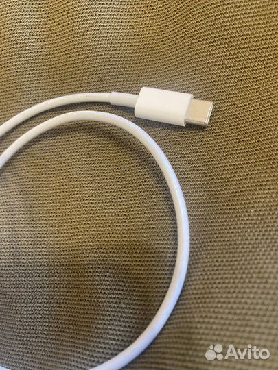 Кабель iPhone оригигальный