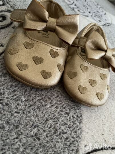 Платье для девочки 86