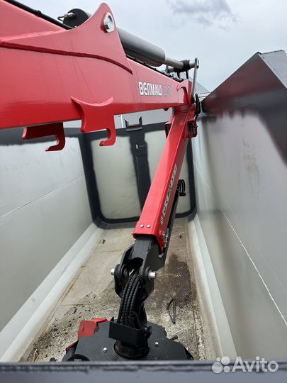 Самосвал 30 м³ FAW 3250, 2024