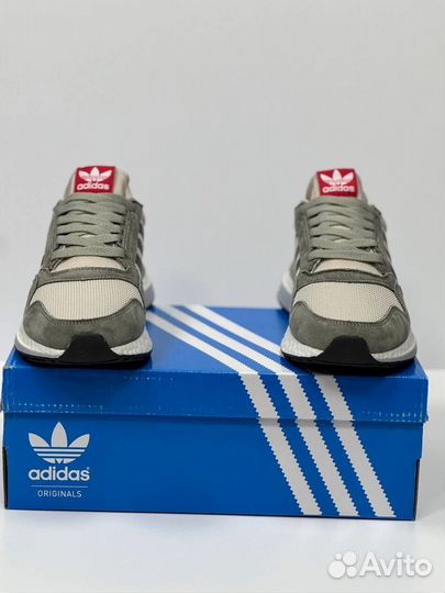 Кроссовки Adidas ZX