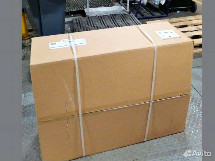 Приточно-вытяжная установка Royal Clima RCS-450 P