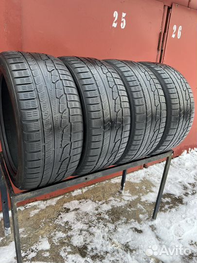 Nokian Tyres WR G2 275/40 R20 106V