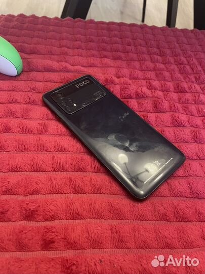 Xiaomi Poco M4 Pro, 8/256 ГБ