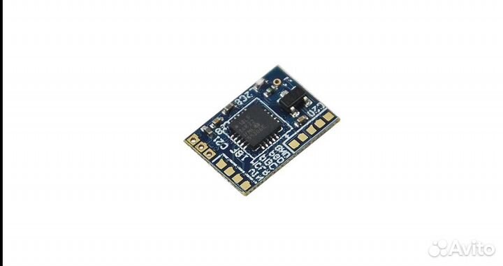 Чип приемник для р/у моделей