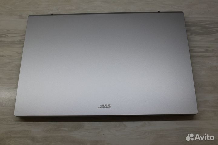 Ноутбук Acer Aspire 3 A315-44P-R2DH