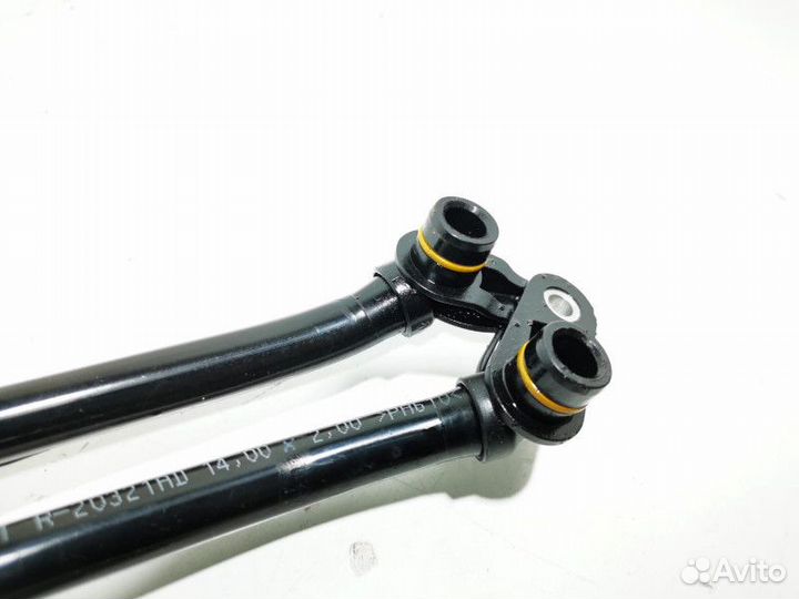 Шланг (трубка) АКПП BMW 4 F32/F33/GT F36 рест