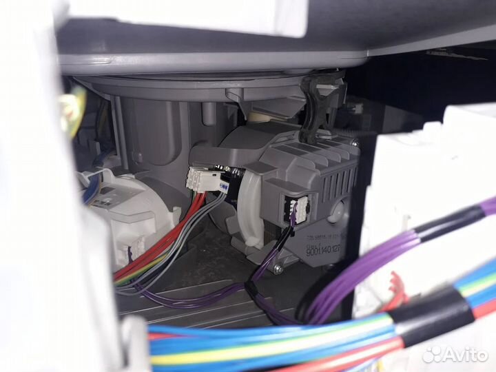 Ремонт стиральных машин Ремонт варочных панелей