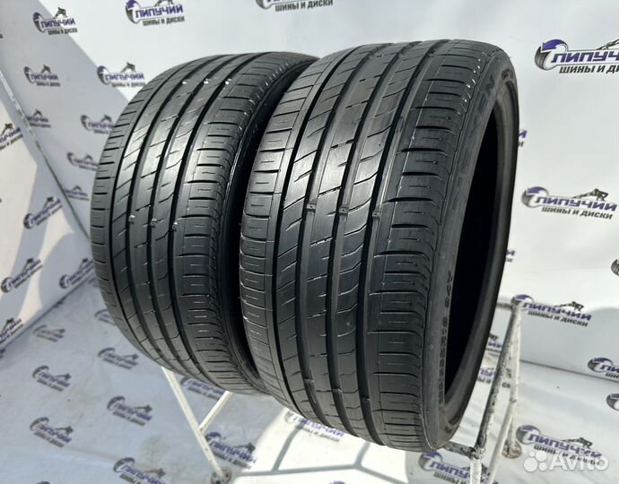 Nexen N'Fera SU1 255/35 R18 94Y