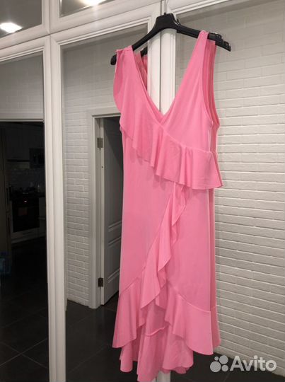 Платье zara