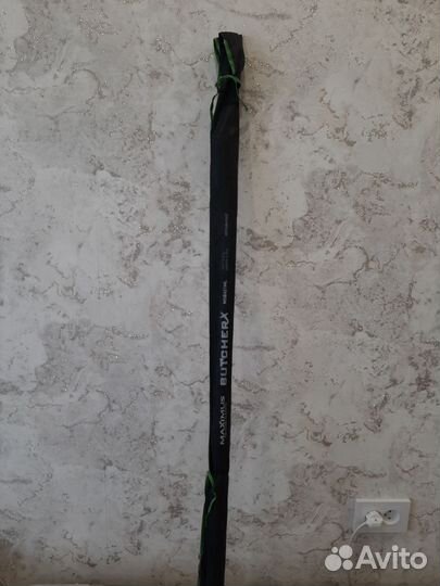 Спиннинг maximus