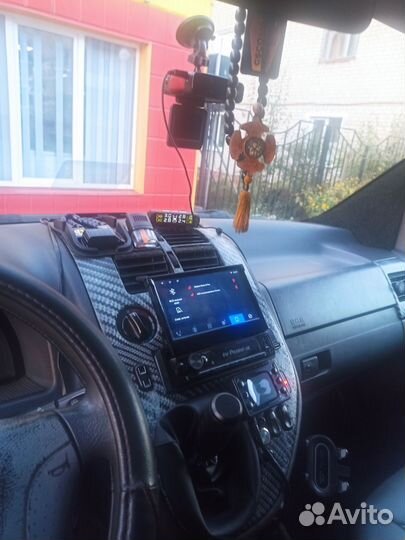 Mercedes-Benz Vito 2.1 МТ, 2002, 275 000 км