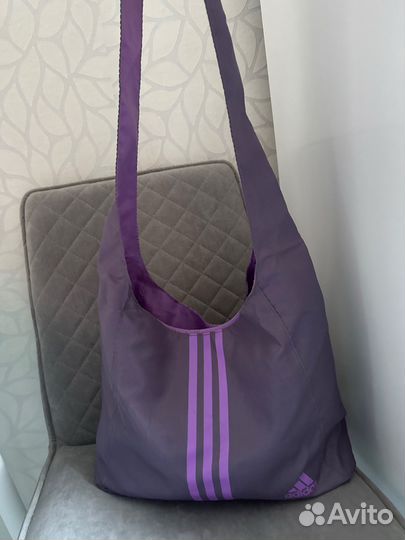 Спортивная сумка adidas