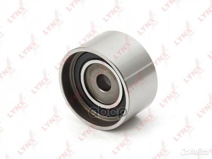 Ролик направляющий ремня грм PB-3021 lynxauto