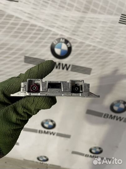 Кмпенсатор LTE/усилитель антенны BMW G серии