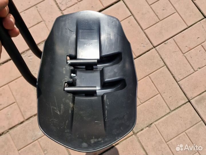 Крыло для мотоцикла