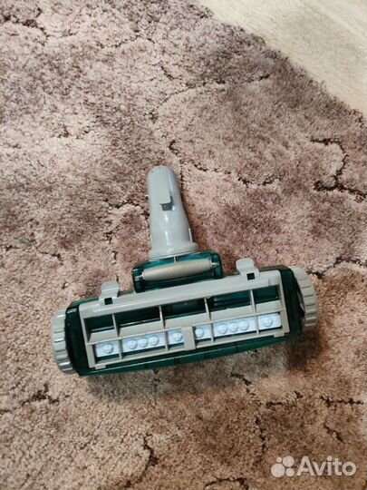 Насадка для пылесоса lg