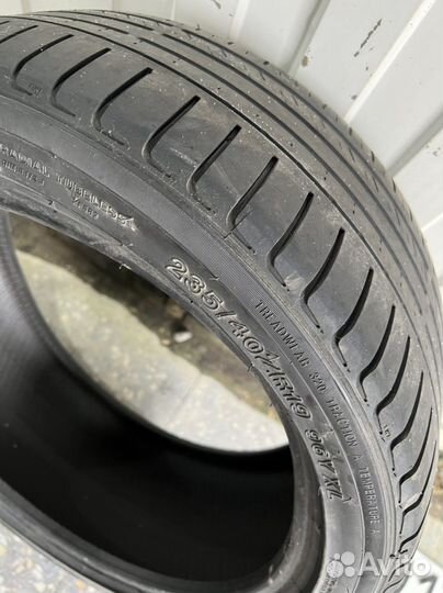 Mayrun MR500-PCR 23.5/40 R19