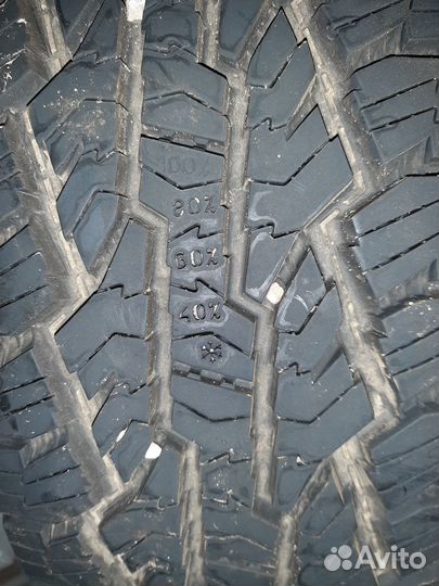 Nokian Tyres Rotiiva AT 245/65 R17