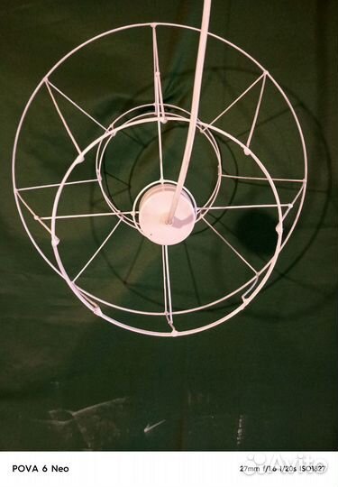 Каркас для абажура