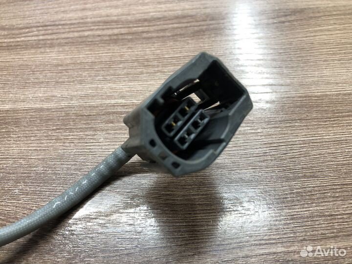 Кислородный датчик второй Mazda 3 BL 1.6 2009-2013