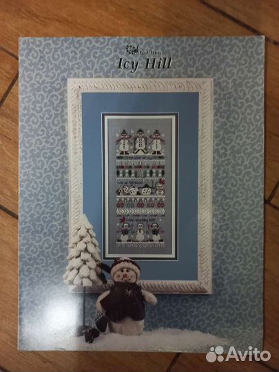 Схема Just Nan и пак