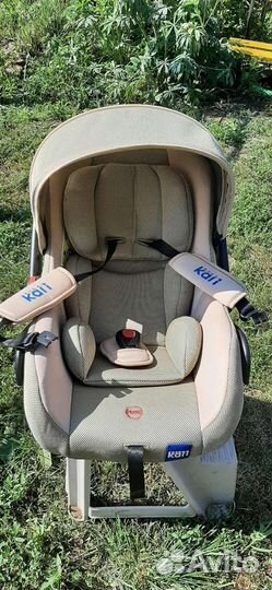 Автомобильная люлька