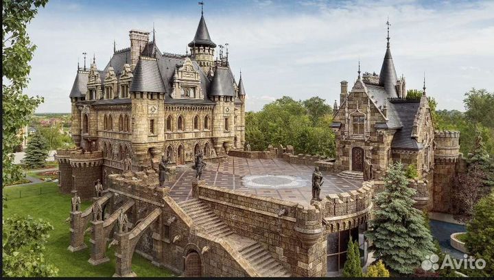 Экскурсионные автобусные туры