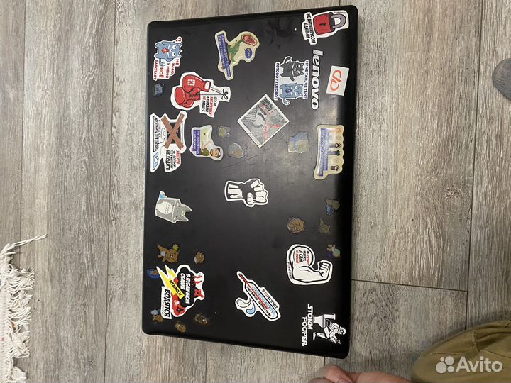 Lenovo G780