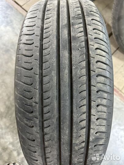 Hankook Optimo K415 225/60 R17
