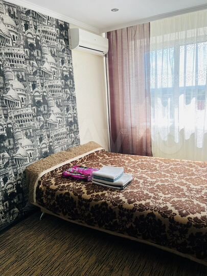 1-к. квартира, 38 м², 8/9 эт.