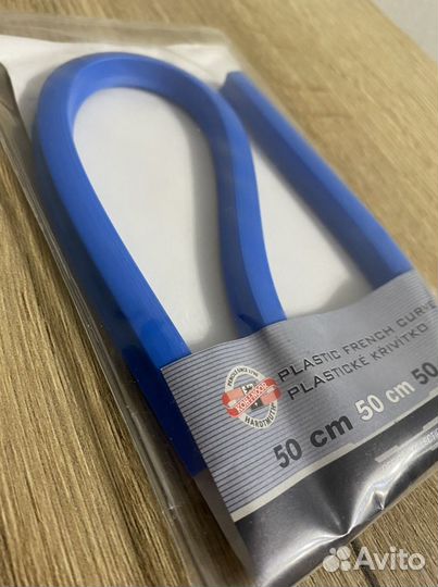 Гибкое/пластическое лекало KOH-I-noor