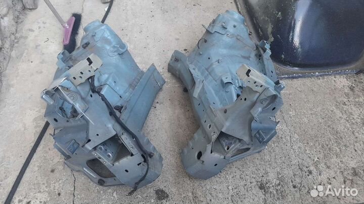 Ланджерон chevrolet cruze