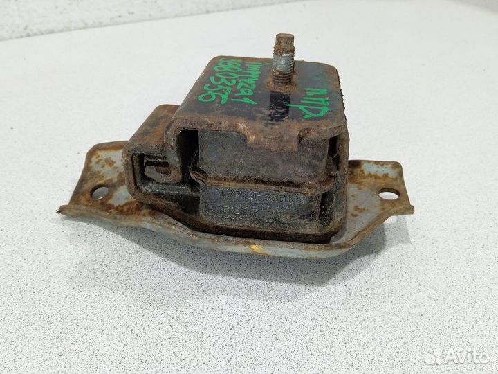 Опора двигателя Субару