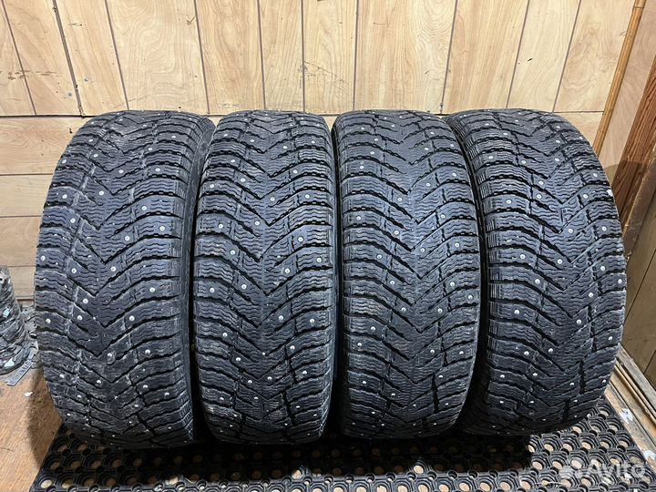 Cordiant Snow Cross 2 205/55 R16