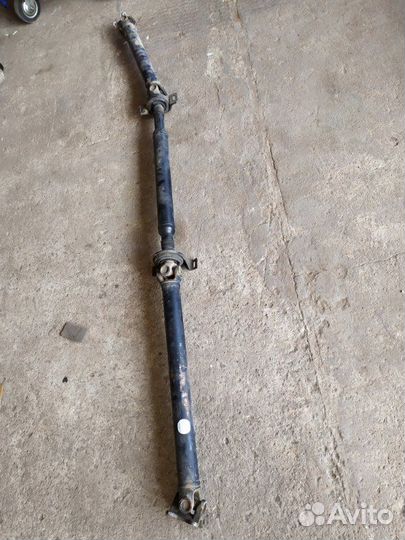 Карданный вал Mercedes Vito W639 2.1D 2008