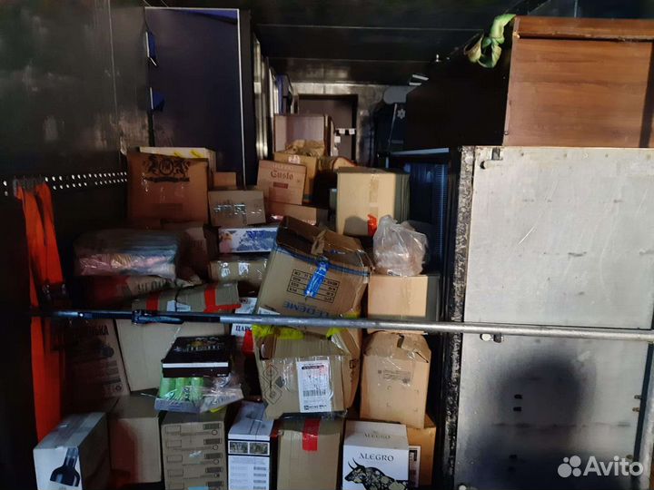 Грузчики вывоз мусора разнорабочие Санкт-Петербург