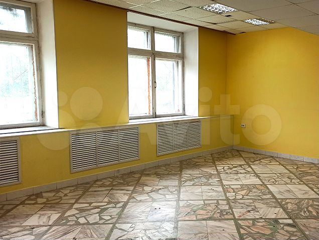 Сдам офис под автошколу с автодромом, 36 м²