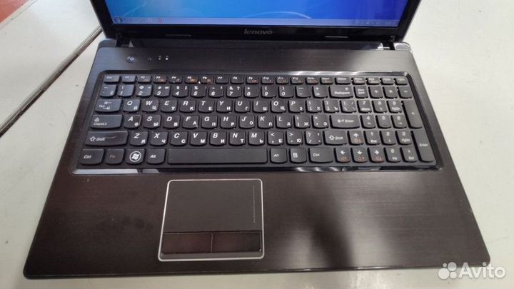 Ноутбук Lenovo G570 (9)