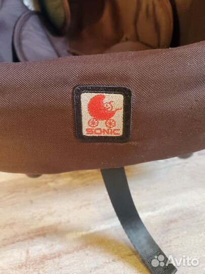 Автолюлька