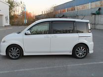 Toyota Sienta 1.5 CVT, 2012, 119 000 км, с пробегом, цена 1 120 000 руб.