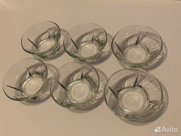 Набор салатников