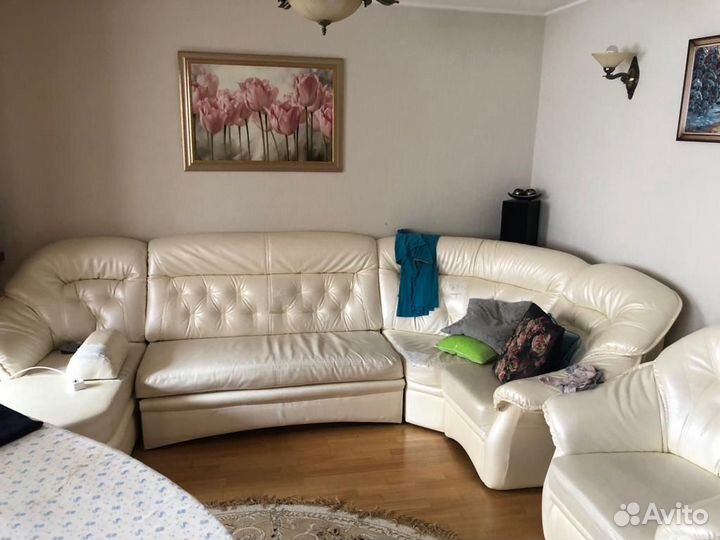 Перетяжка и Реставрация Мягкой Мебели