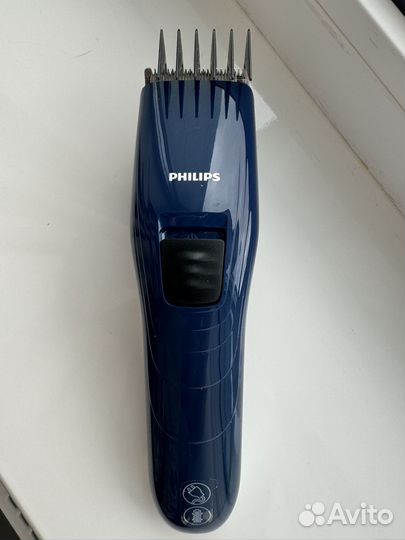 Машинка для стрижки Philips QC5125