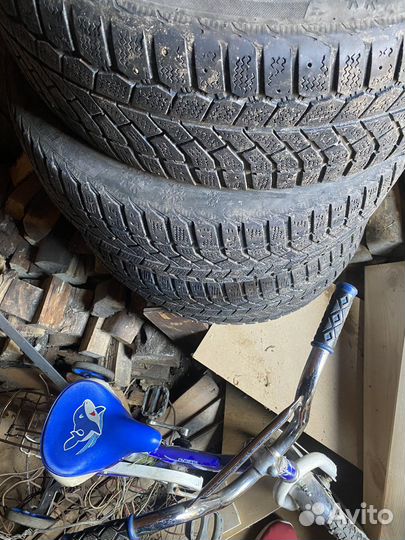 Viatti Bosco S/T V-526 205/55 R16