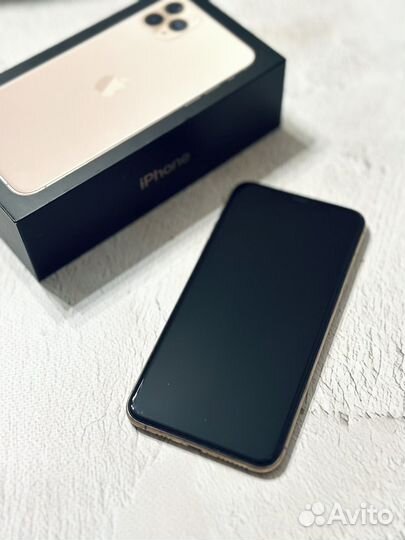 iPhone 11 Pro Max, 64 ГБ