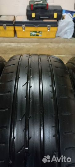 Kumho HP91 235/65 R17 104V