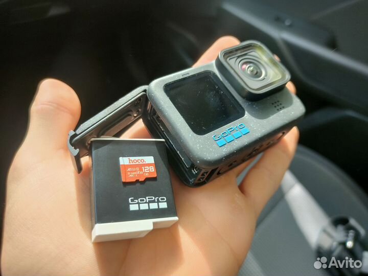 GoPro 12 Black