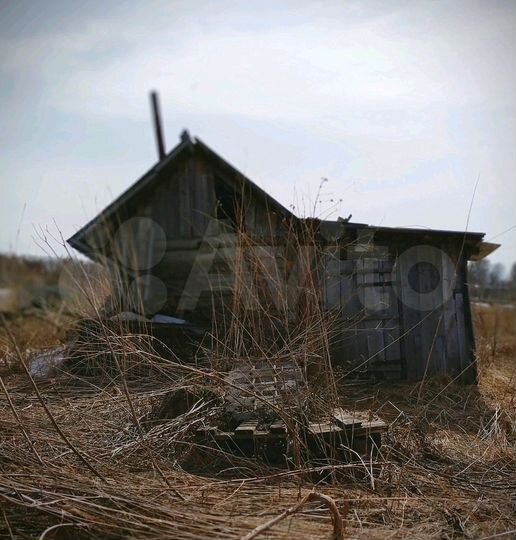 Участок 25 сот. (ИЖС)