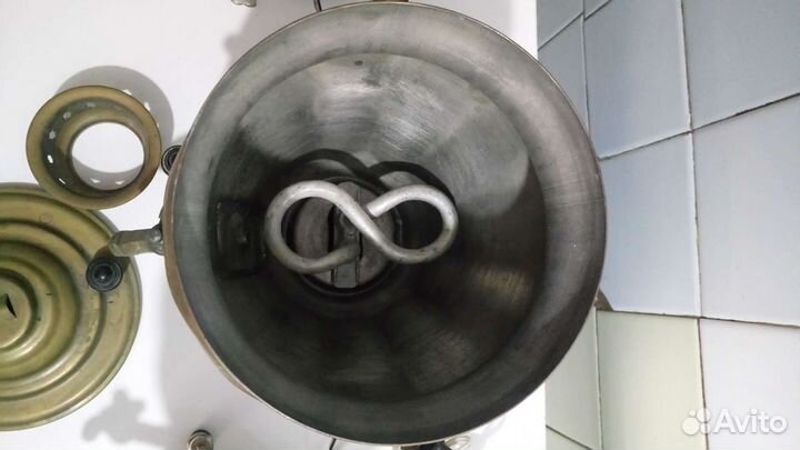 Самовары электрические